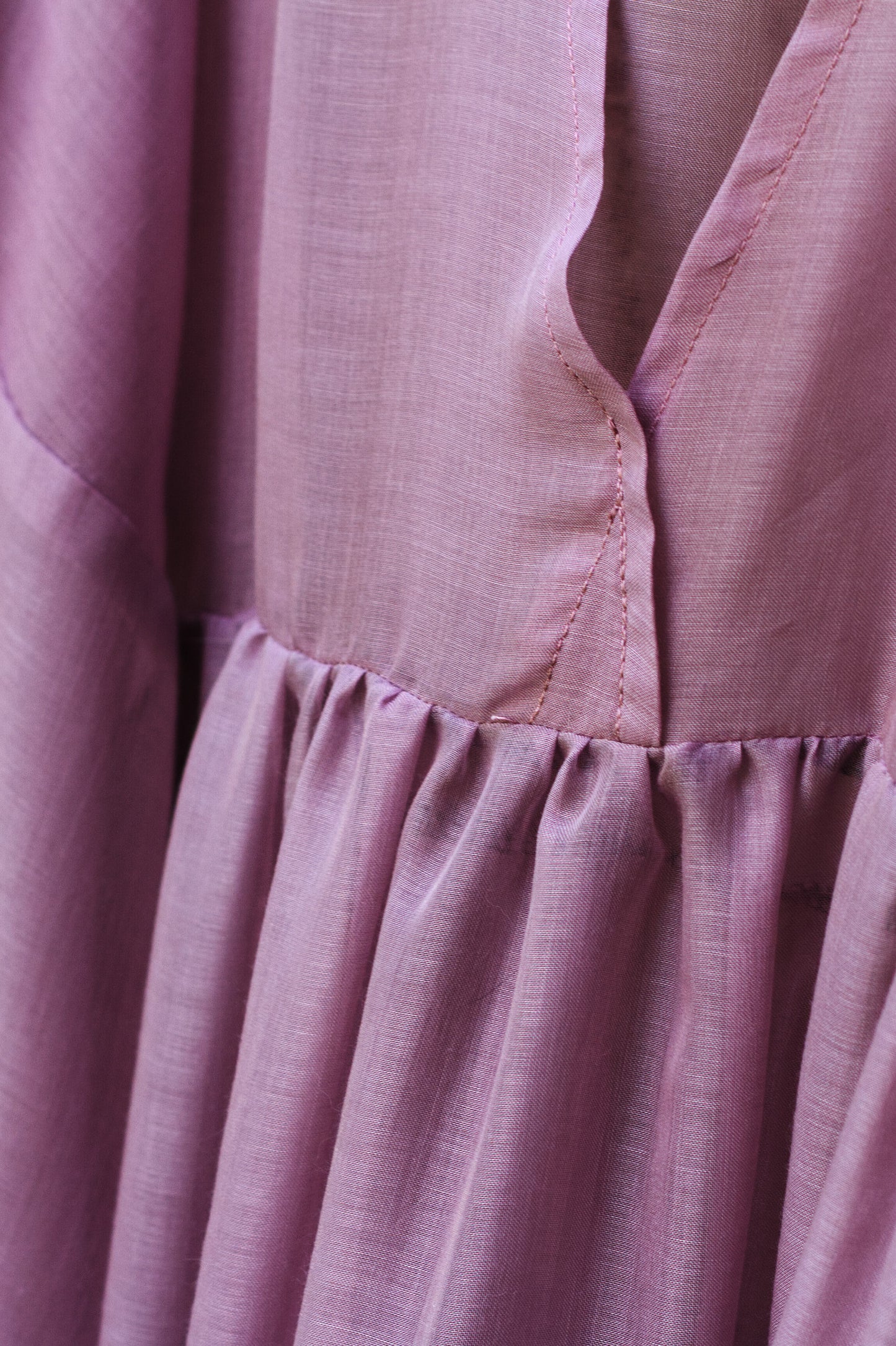 Raise the Curtains - Dress 8/9