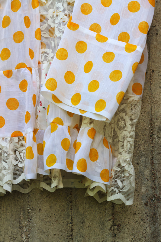 Raise the Curtains - Dress 5/9