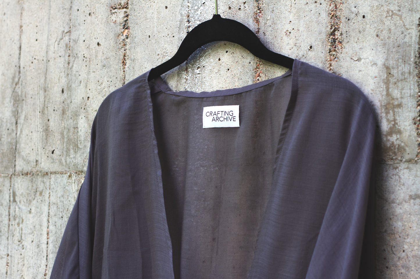 Raise the Curtains - Dress 9/9