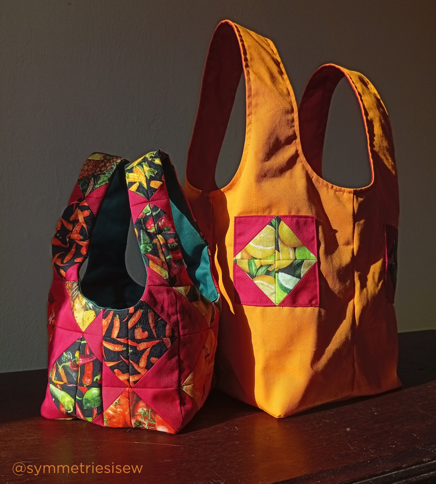 The Cheers Collection - PDF Sewing Pattern