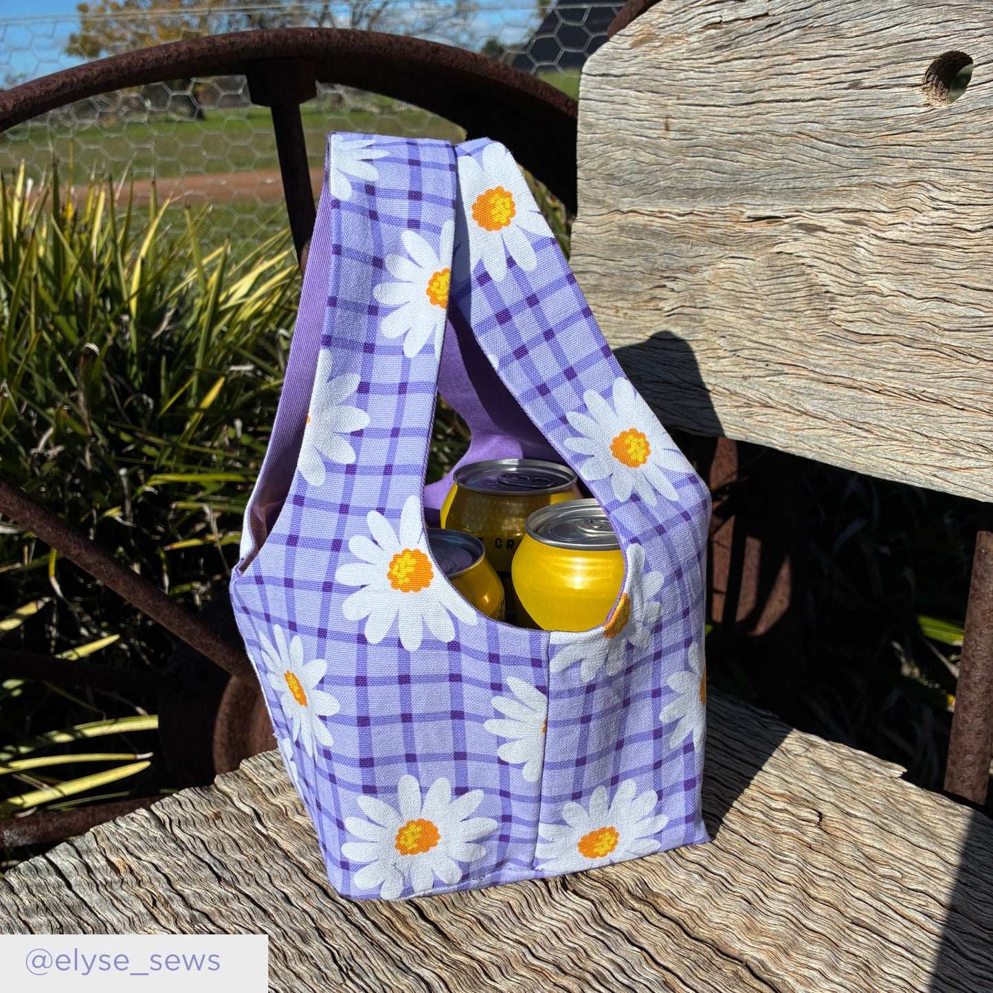 The Cheers Collection - PDF Sewing Pattern