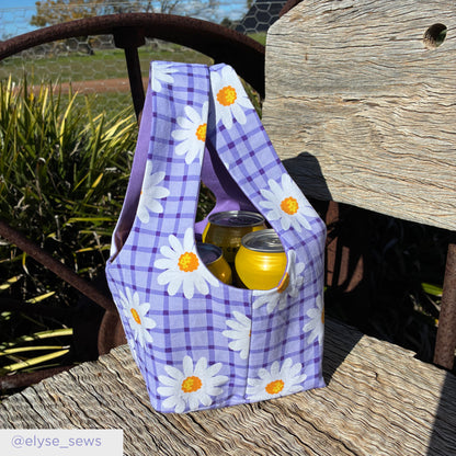 The Cheers Collection - PDF Sewing Pattern