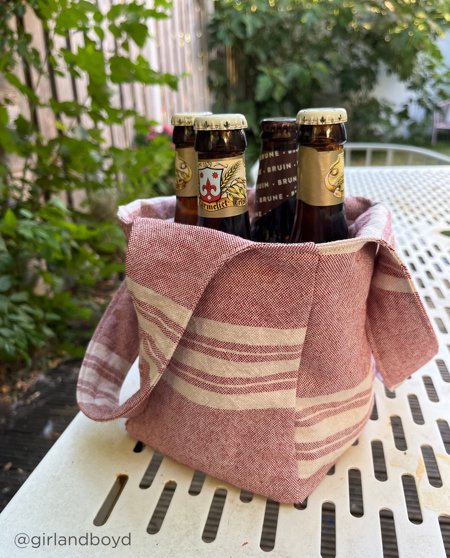 The Cheers Collection - PDF Sewing Pattern
