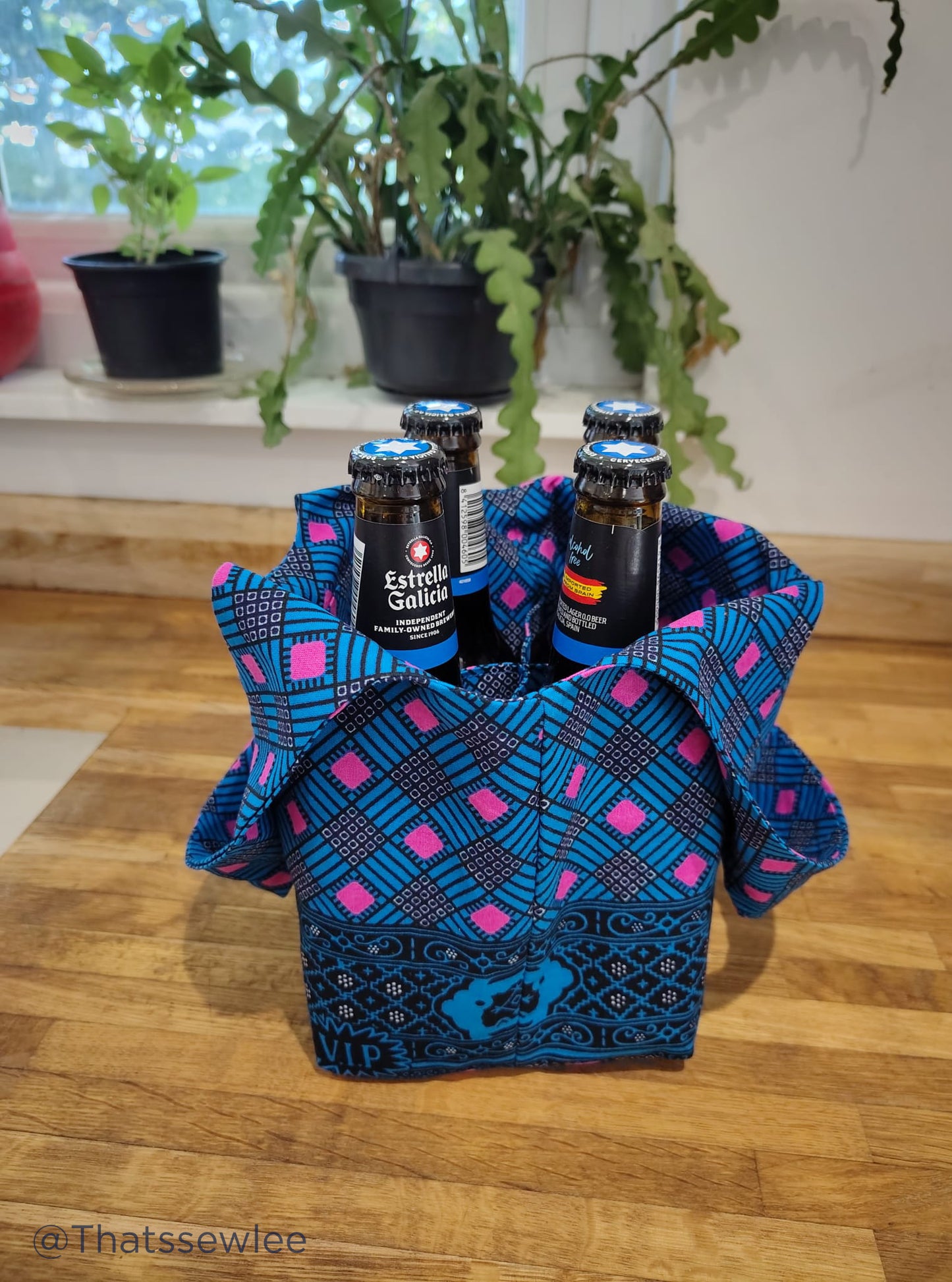 The Cheers Collection - PDF Sewing Pattern