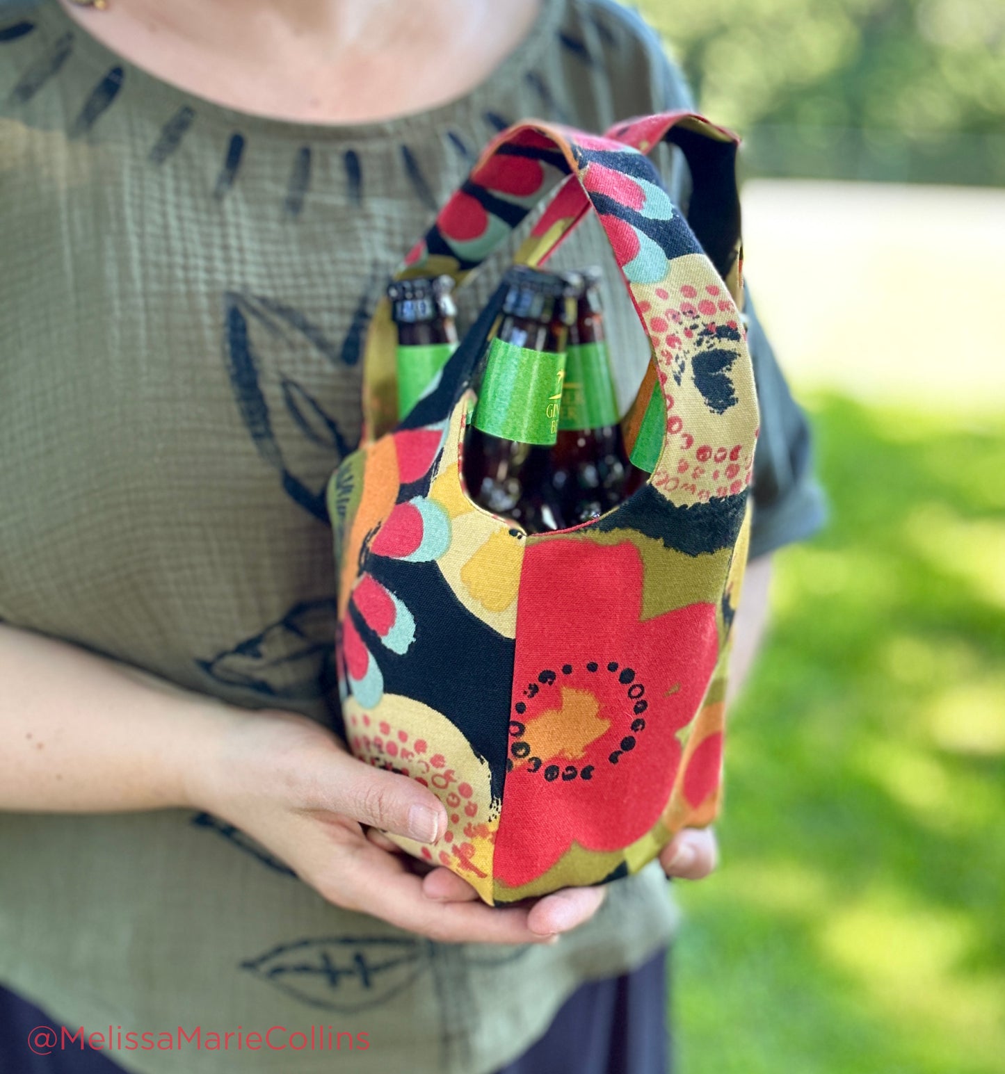 The Cheers Collection - PDF Sewing Pattern