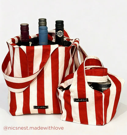 The Cheers Collection - PDF Sewing Pattern
