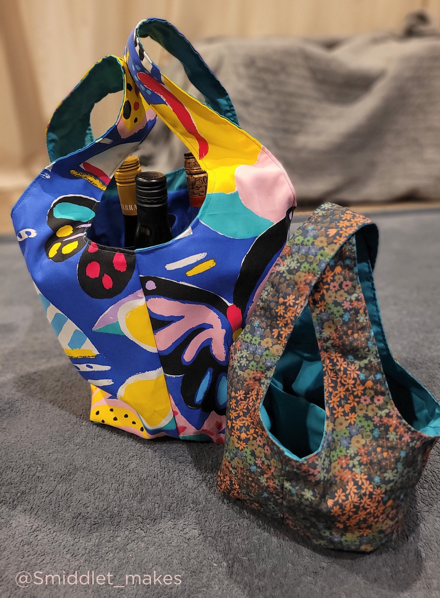 The Cheers Collection - PDF Sewing Pattern