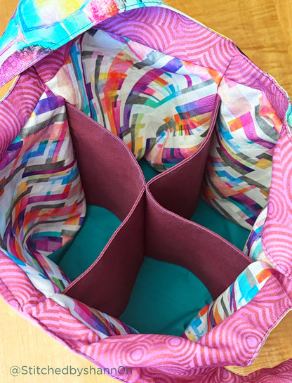 The Cheers Collection - PDF Sewing Pattern