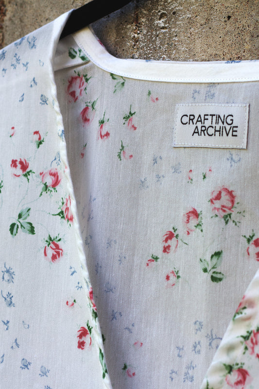 Raise the Curtains - Dress 2/9