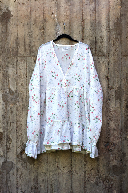 Raise the Curtains - Dress 3/9
