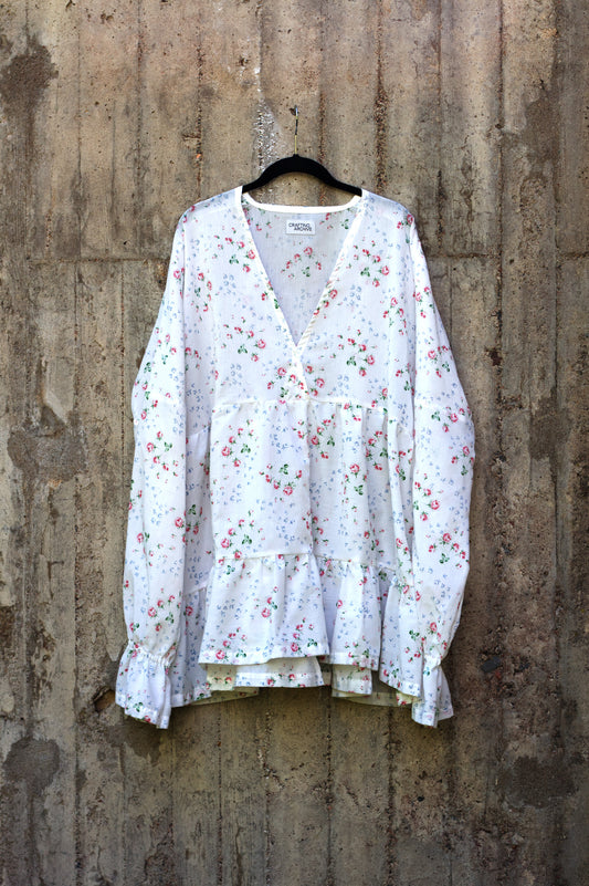 Raise the Curtains - Dress 3/9
