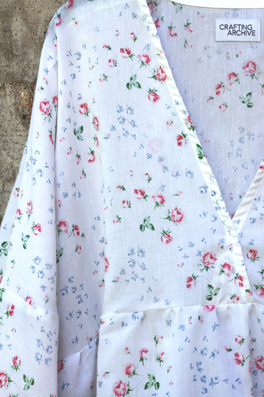 Raise the Curtains - Dress 3/9