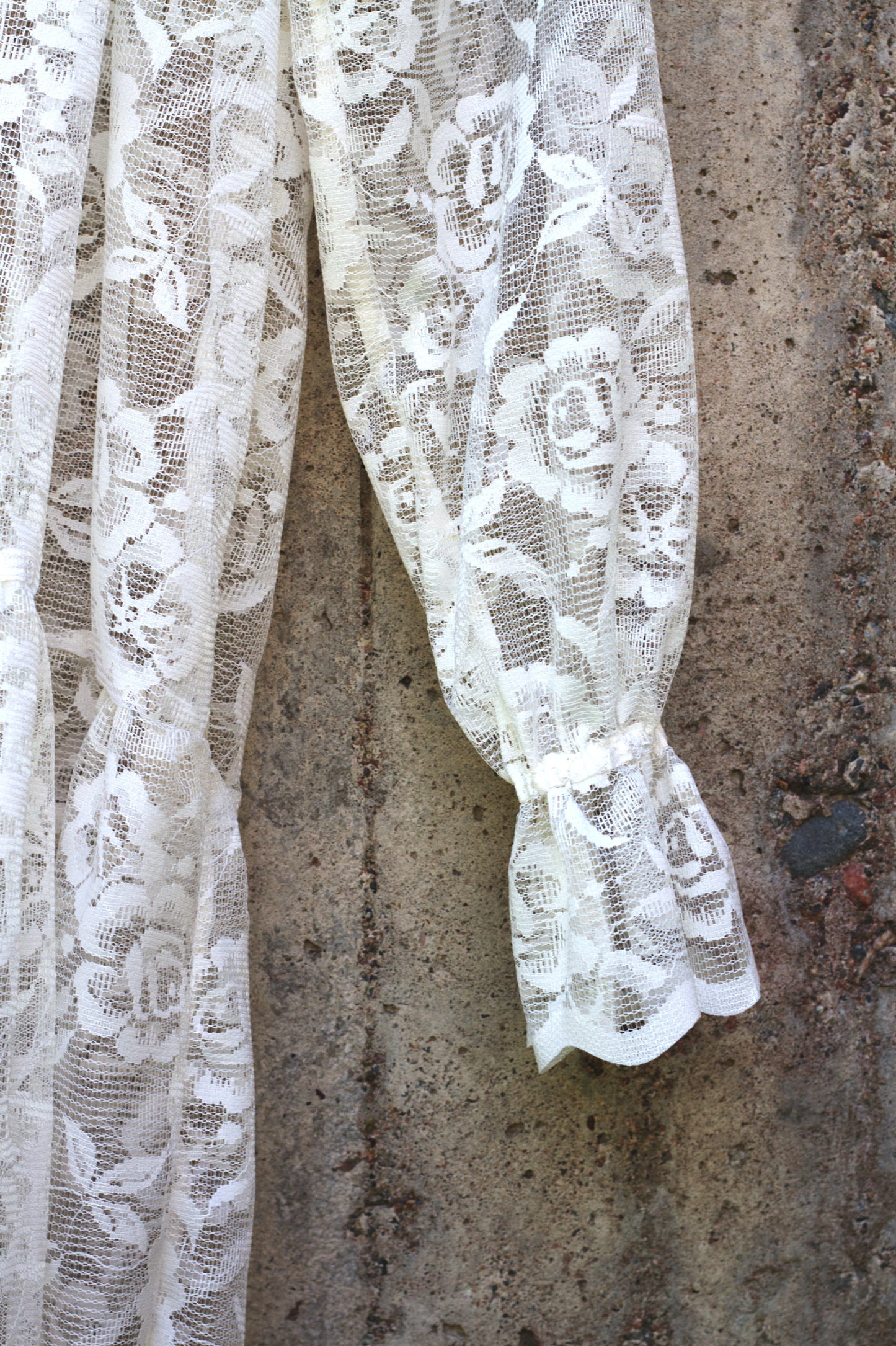 Raise the Curtains - Dress 4/9