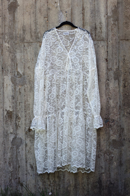 Raise the Curtains - Dress 4/9