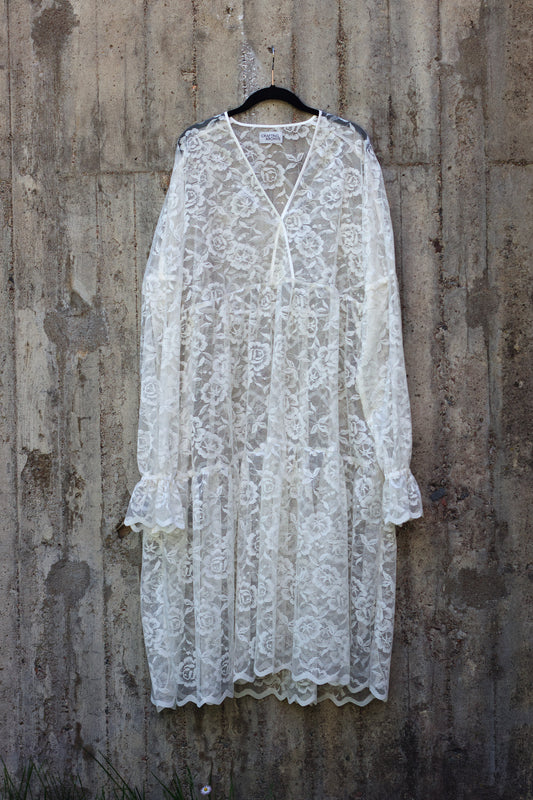 Raise the Curtains - Dress 4/9