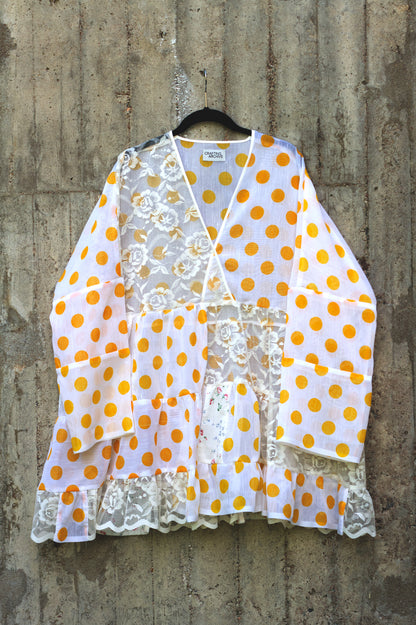 Raise the Curtains - Dress 5/9