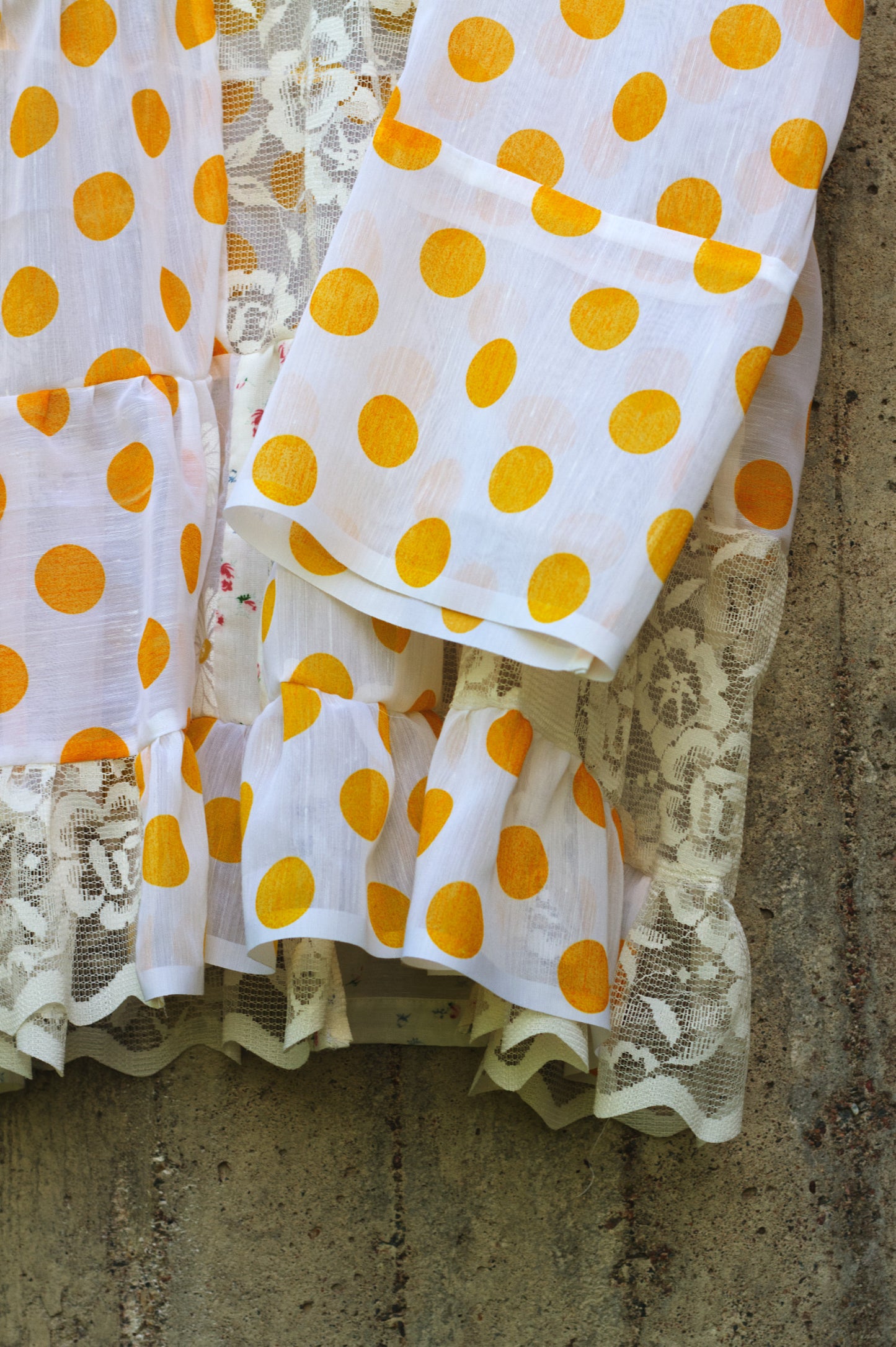 Raise the Curtains - Dress 5/9