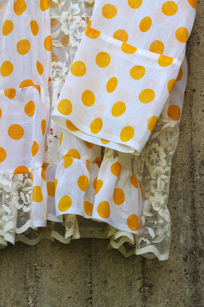 Raise the Curtains - Dress 5/9