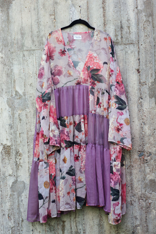 Raise the Curtains - Dress 6/9