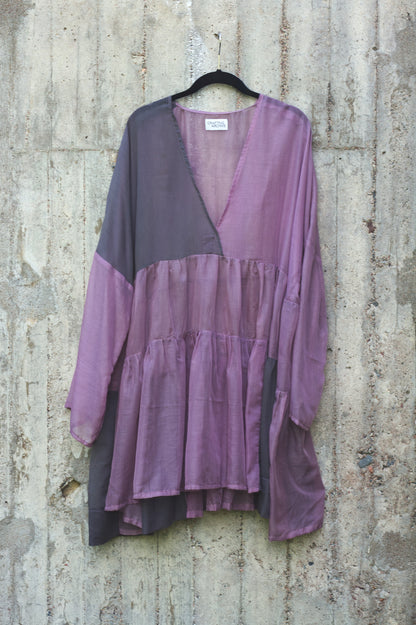 Raise the Curtains - Dress 7/9