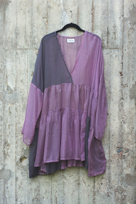 Raise the Curtains - Dress 7/9