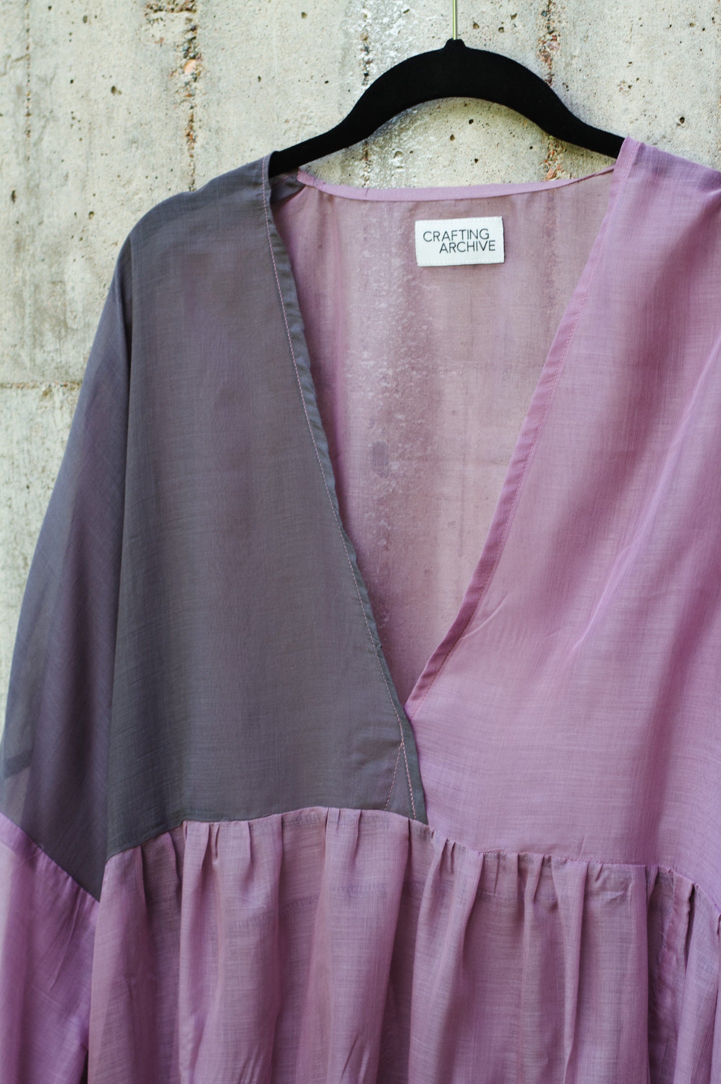 Raise the Curtains - Dress 7/9