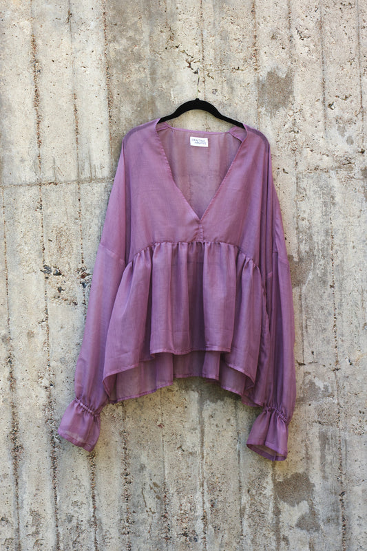 Raise the Curtains - Dress 8/9