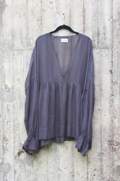 Raise the Curtains - Dress 9/9