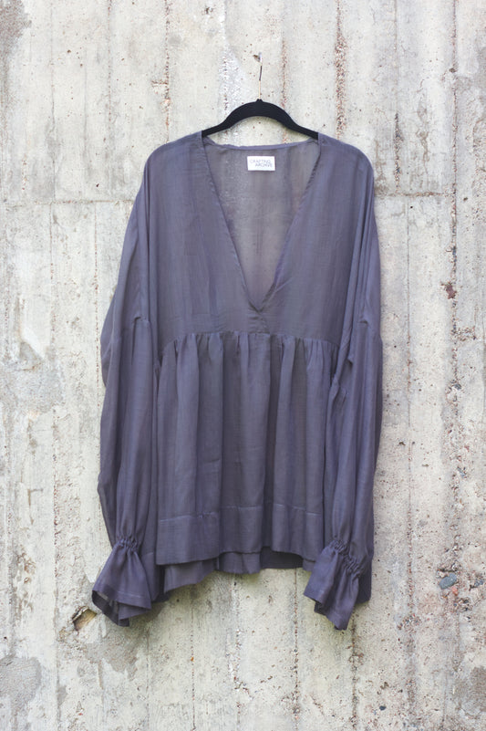 Raise the Curtains - Dress 9/9