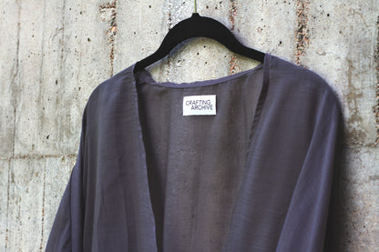Raise the Curtains - Dress 9/9