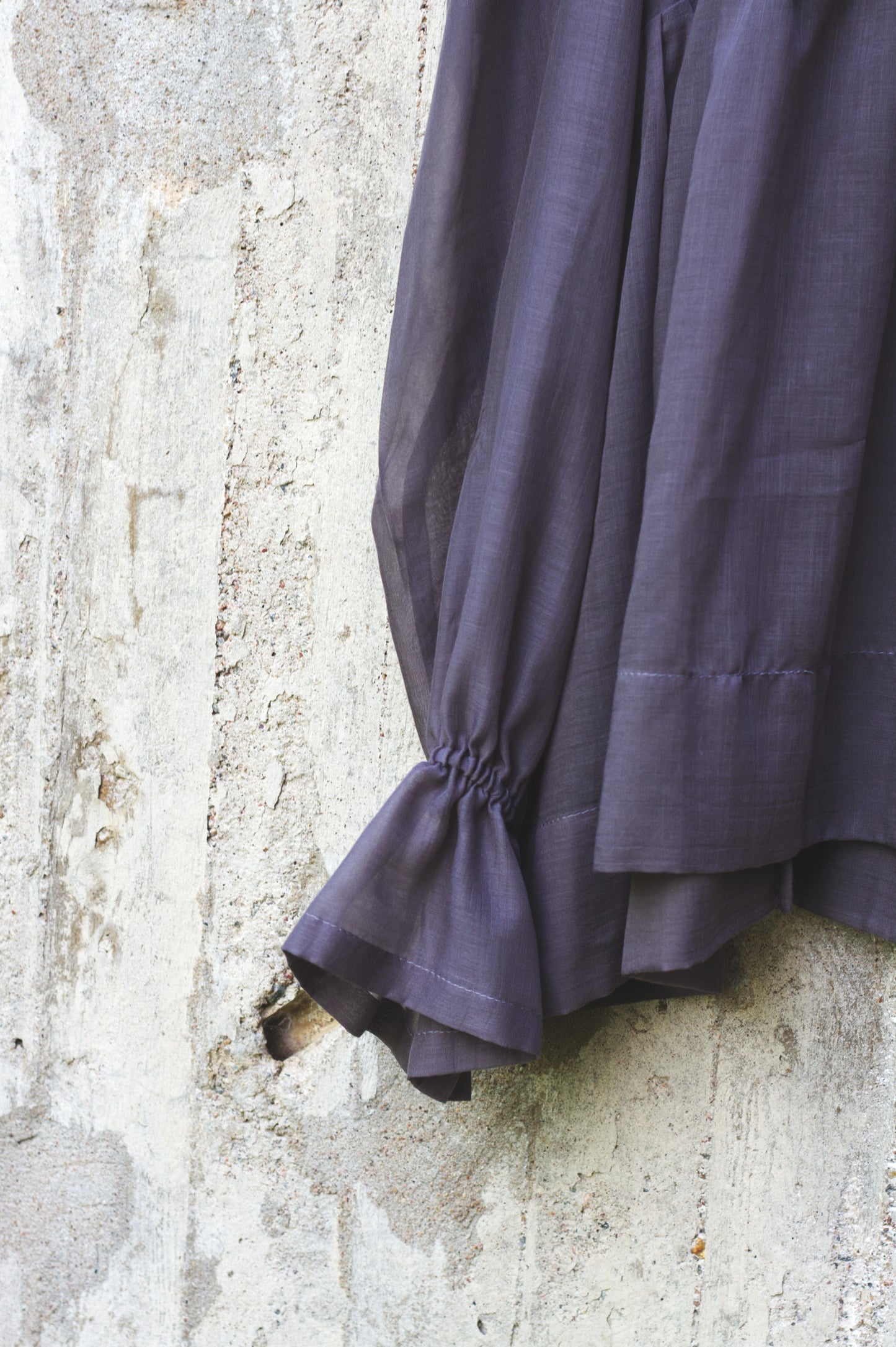 Raise the Curtains - Dress 9/9