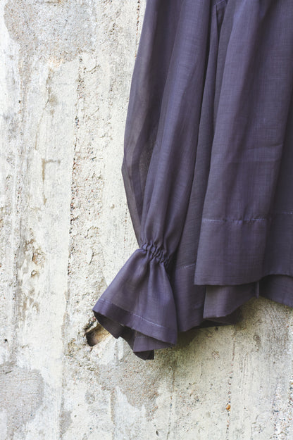Raise the Curtains - Dress 9/9