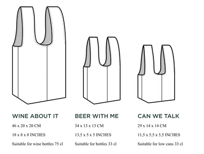 The Cheers Collection - PDF Sewing Pattern
